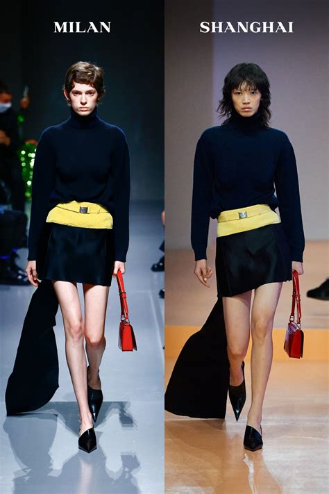 prada sommer 2022|ss 2022 Prada women.